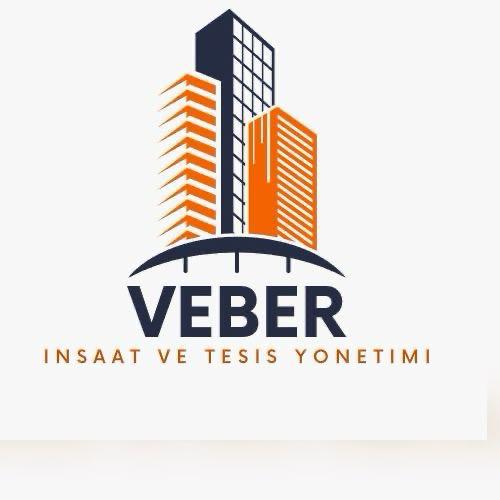Veber İnşaat ve Tesis Yönetimi logosu